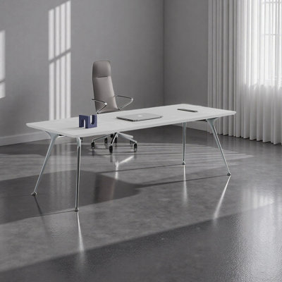 Modern Luxury Office Desk
