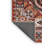 Wool Oriental Indoor Rug-323218015