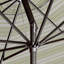 Parasol de marché 9 pi Bosley-1340016491