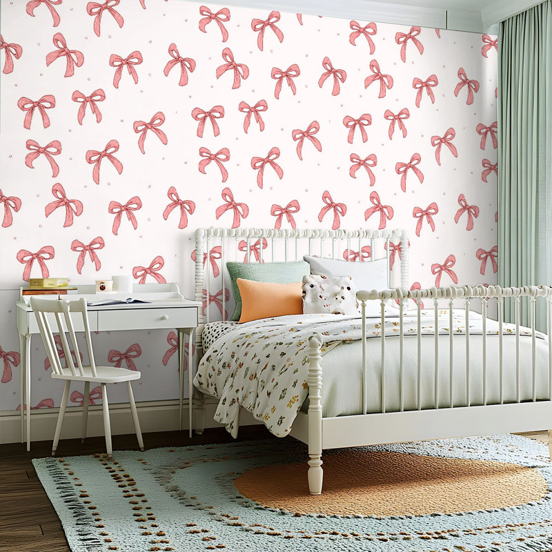 Papier peint adhésif peler et coller en PVC, revêtement mural auto-adhésif amovible, imperméable pour la décoration intérieure