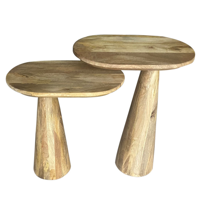 Shambaugh End Table