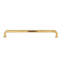 Warm Brass "Belfour" 18 In. Appliance Handle-1423052261