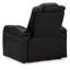 Fauteuil inclinable électrique Caveman Den