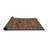 Oriental Indoor Rug-1938670781