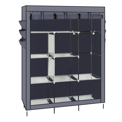 Rangement portatif l 17,72 po Southmead