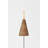 Averack Plug-In Sconce