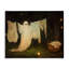«Halloween Laundry Ghost», conception par Arlington Prints-947814604