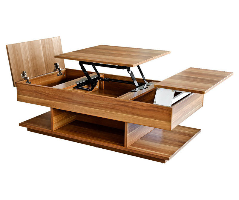 Lift Top Coffee Table