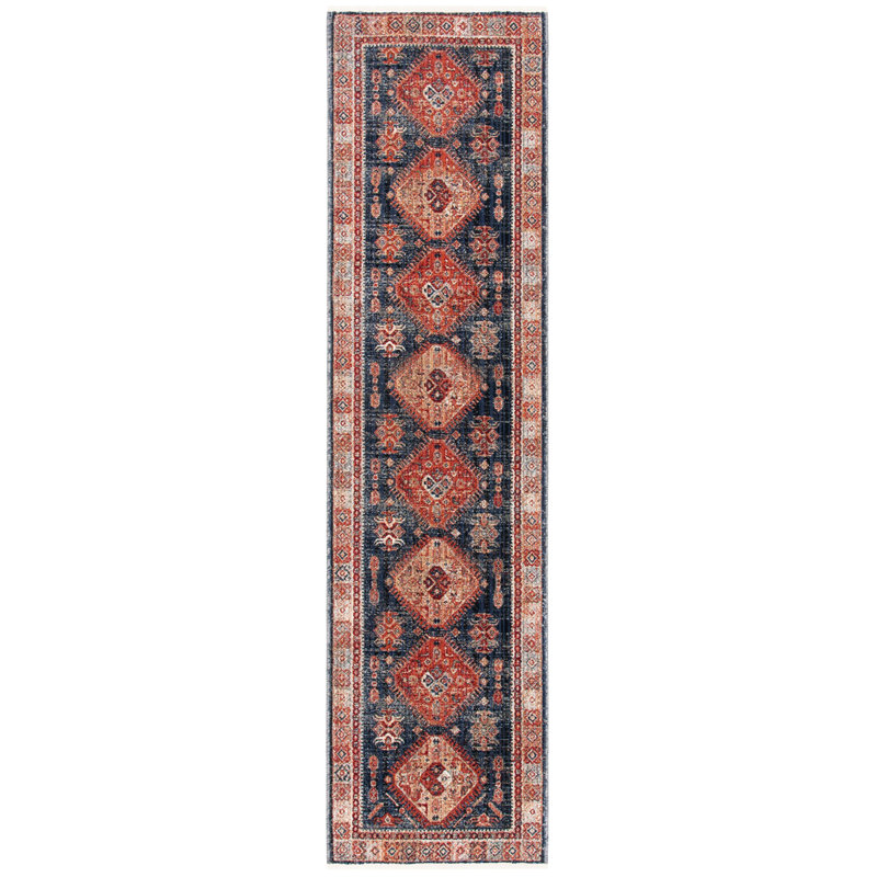 Kidder 300 Performance Oriental Rug, Runner 2' x 8'