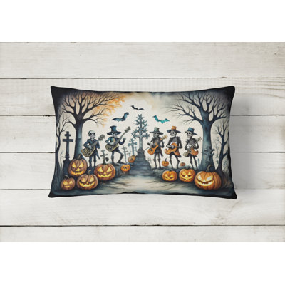 Other/No Pattern Outdoor Throw Pillow
