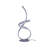 Hadin Metal Novelty Lamp-1672884218