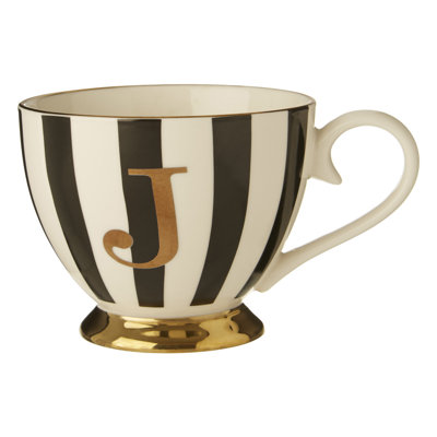 Engelhardt Bone China Coffee Mug