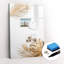 Magnetic Glass Dry Erase Board