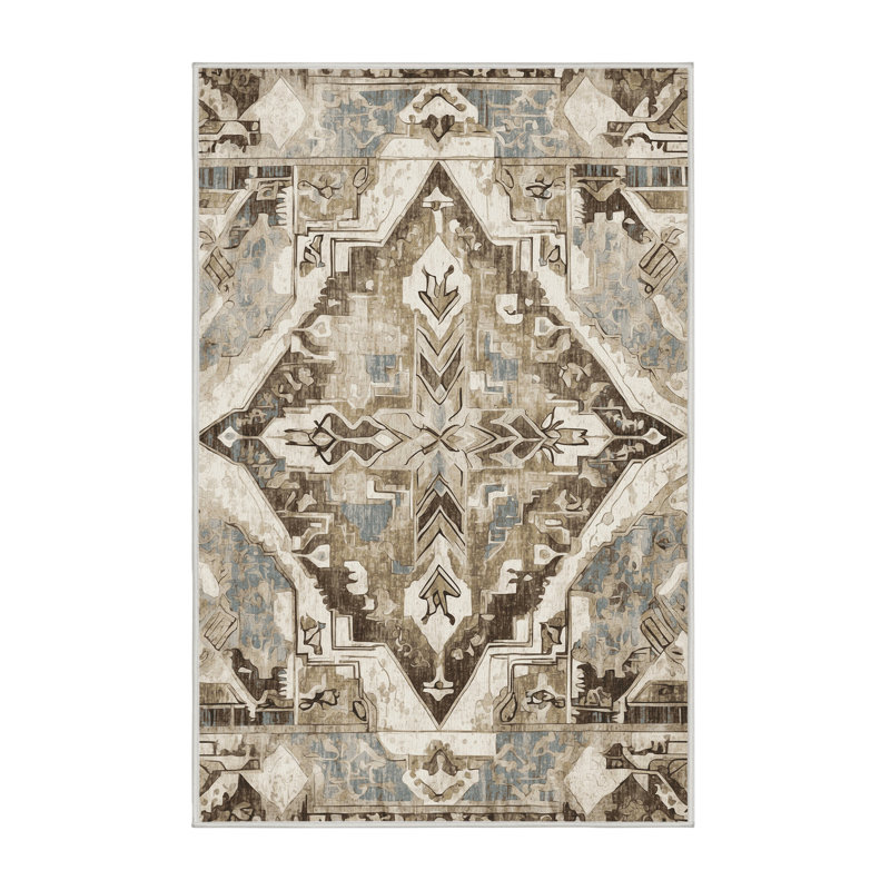 Timeless Prime Tapestry Rug, Rectangle 8' x 12'