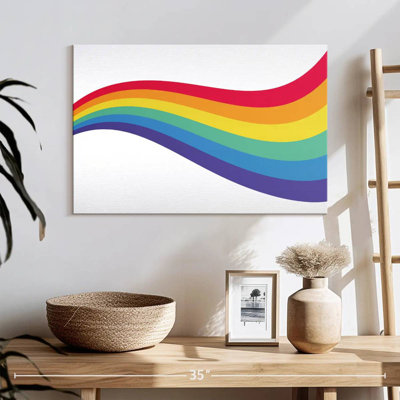 Couleurs de la fierté éternelle