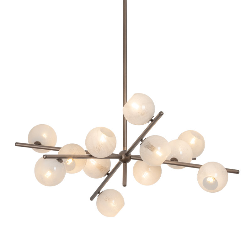 Sonny Chandelier, 12, 41.75