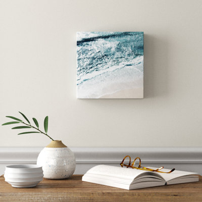 " Ocean Detail "