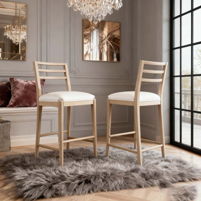 TABOURET DE COMPTOIR