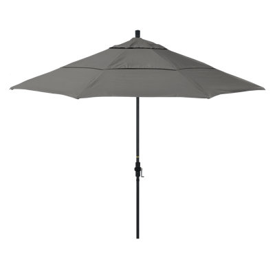 Broadmeade 132'' Sunbrella® Outdoor Umbrella