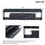 TV Stand for TVs up to 78"