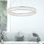 Lustre intégré Edolie