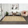 Merya Cream/Brown Rug