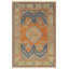 Leung Wool Oriental Area Rug-266824633