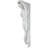 Santa Croce Angel Wall Sculpture