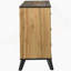 Commode 6 tiroirs Natural Pine