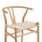 Wagner Woven Solid Wood Dining Chairs-1650925563-1650925560
