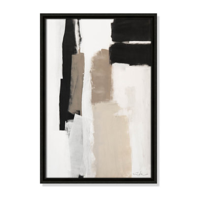 Giverny Earth Scapes II by  Print