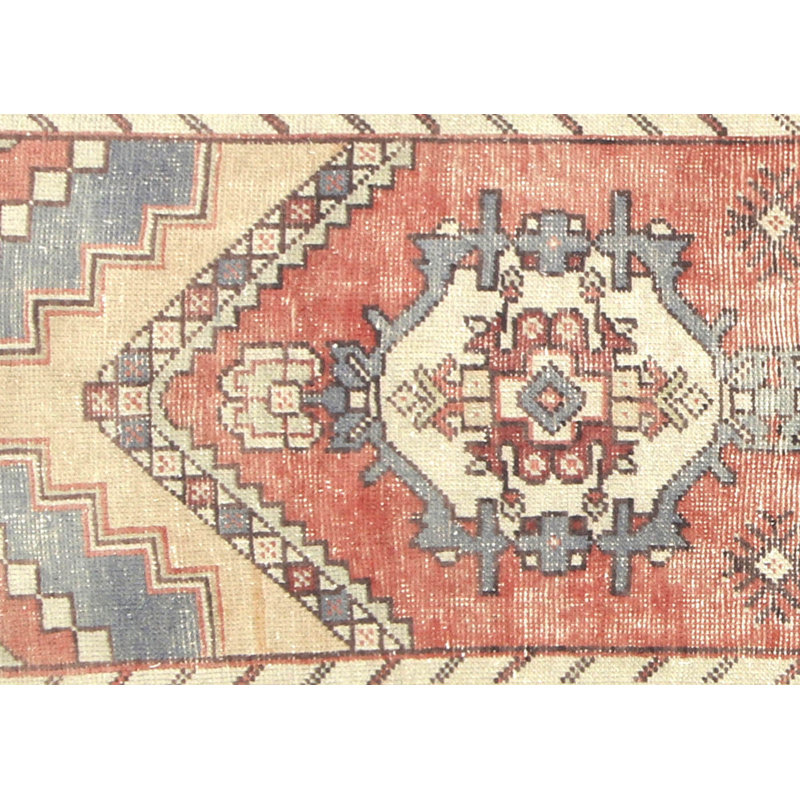 Runner One-of-a-Kind 3' X 10' Area Rug