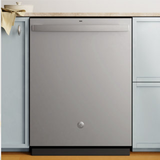 Dishwashers