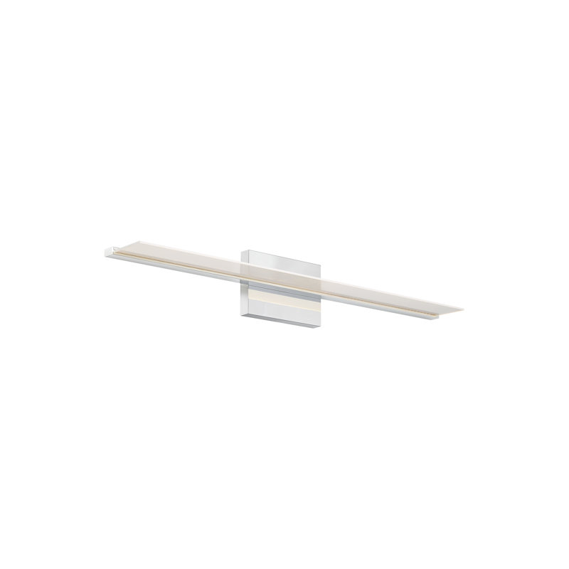 Span 36 Bath, 3000, Chrome
