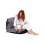 Fauteuil à billes standard pour l'extérieur-1694159103