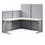 Bureau en poste de travail en L-98788178