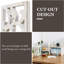 Expandable Solid Wood Desk Organizer