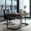 Bureau moderne et simple pour étudier à la maison avec tiroirs-1413464058