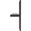 Fixation murale flottante en acier robuste-1544193426