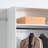 Rookwood Wall Mounted Wood Closet System-1284807515