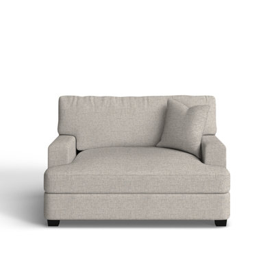 Emilio Upholstered Armchair