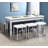 Calisto Counter Height Dining Set-264537743-264537740