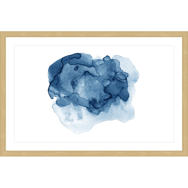 Single Picture Frame Print, 51cm H x 51cm W