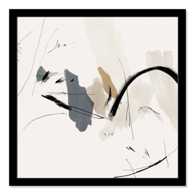 Heavenly "Heavenly II" Print