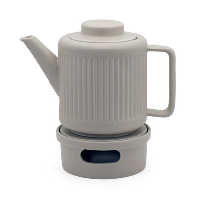 Bredemeijer 1200ml Stainless Steel