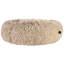 Serta Round Long Pile Pet Bed-102316868