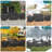 Outdoor Patio Conversation Set Cover-1064435028