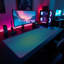 Polyester Desk Pad-214356034