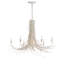 Twigs 8 - Light Chandelier