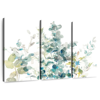 Eucalyptus blanc Harnek II